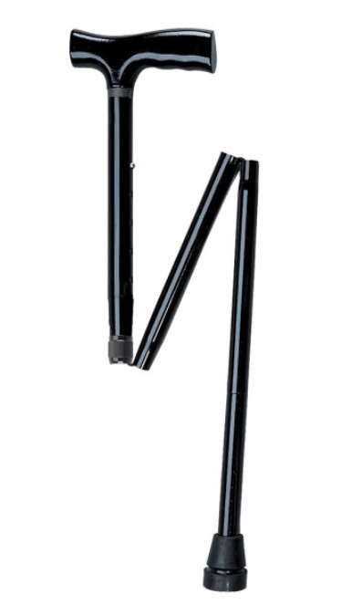 Folding Walking Cane